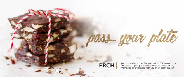 FRCH | Pass Your Plate